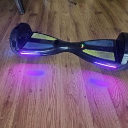 Razor Hovertrax Hoverboard
