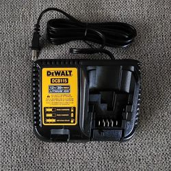 Dewalt Charger 