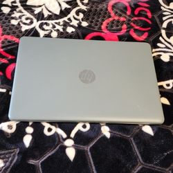 HP 7th Gen IG Core I3 Laptop