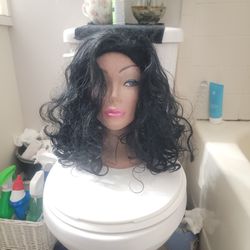 Lacee Front Wig