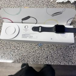 Series 5 Apple Watch 