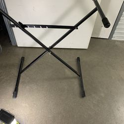Keyboard Stand
