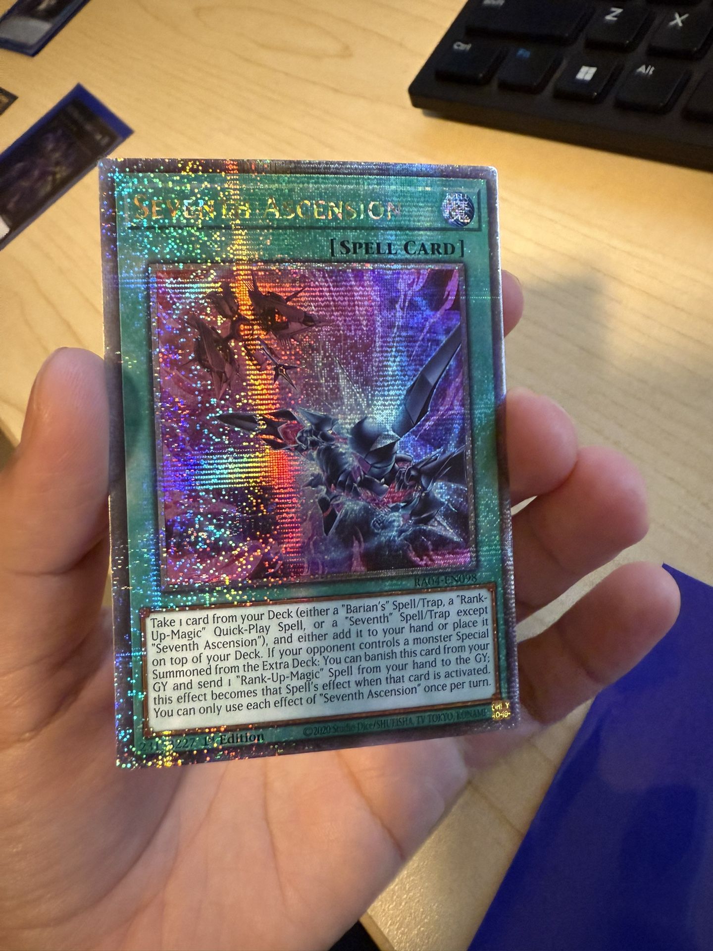 Yugioh Quarter Century