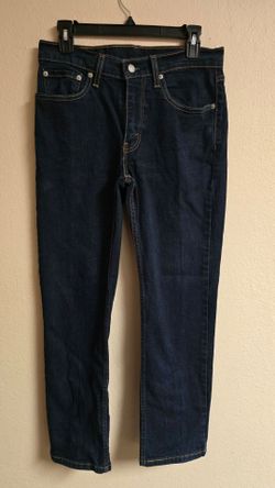 Men's Levi's 514, size 31W 30L