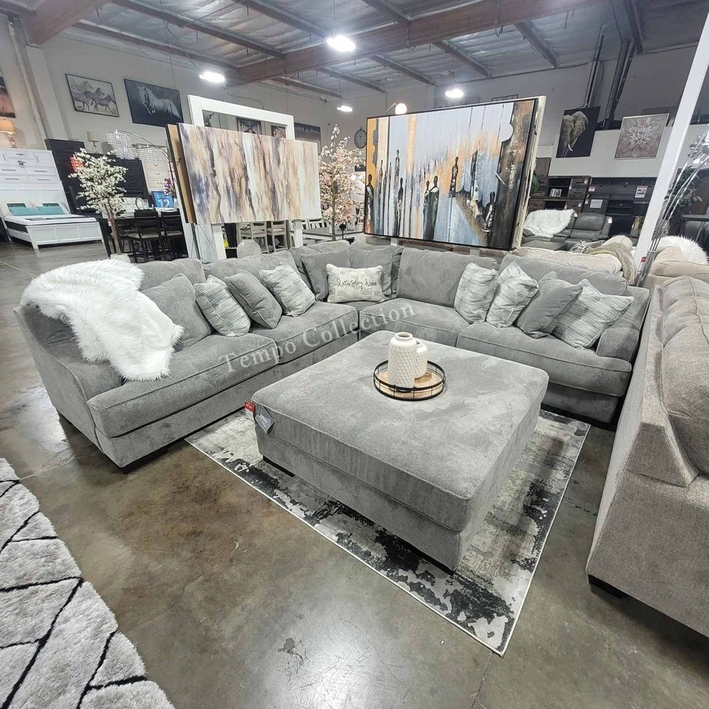 Sectional Couch, Living Room Sofa Sectional Couch
