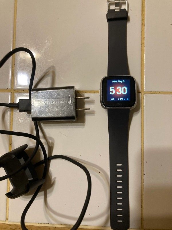 Fitbit Lite