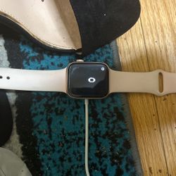 Apple Watch 6 