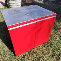  Craftsman Tool Cabinet 