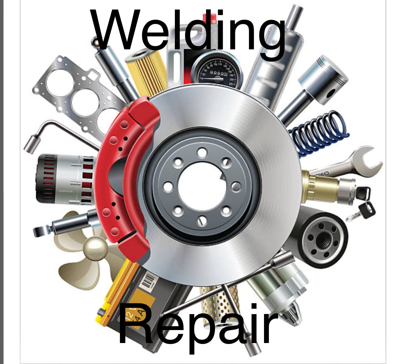 Auto Repair And Welding 