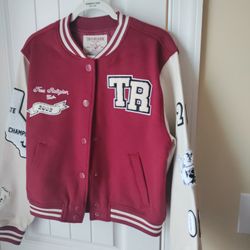 True Religion Jacket