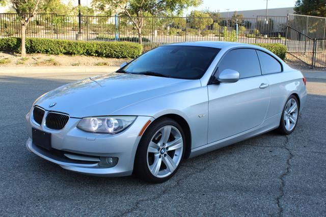 2011 BMW 328i