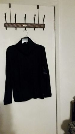 New Turtleneck Sweater