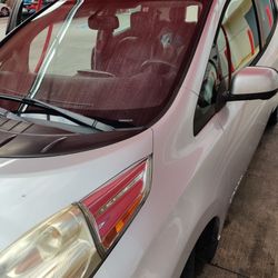 2015 Nissan Leaf
