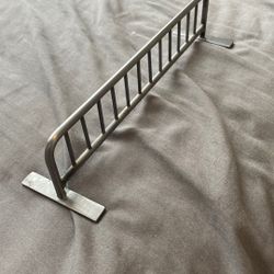 Flatface Bike Rack 