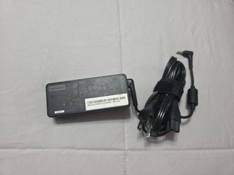 Lenovo 65 w charger