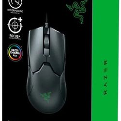 Razer Viper 8khz Gaming mouse 
