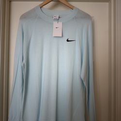 Nike Golf Jumper