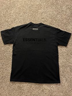 ESSENTIALS SHIRT *OPTIONS
