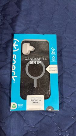 16 plus iPhone cover