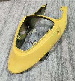 SUZUKI TAIL FAIRING TLR6