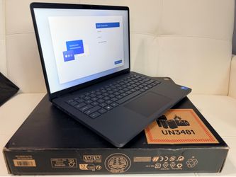 New - DELL Pro 14 Plus Laptop - Ultra 5 120U W11 Pro