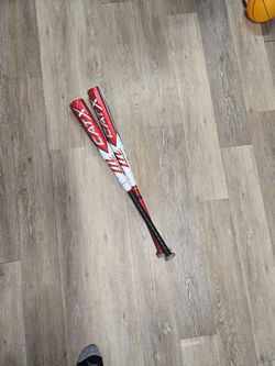 Baseball Bat Cat x connect 31 inch drop 10 and bbcor