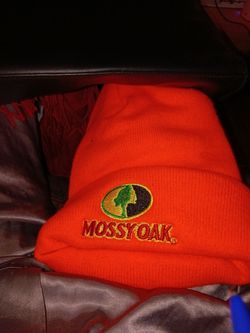 Mossy oak