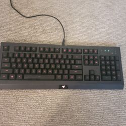 Razer Cynosa LITE keyboard