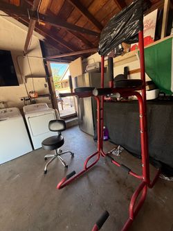 Power Tower