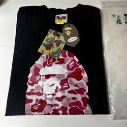 Bape T-shirt