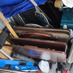 Dinner Tables W/ Stand