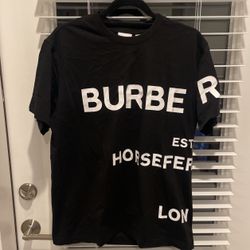 Burberry Shirt 