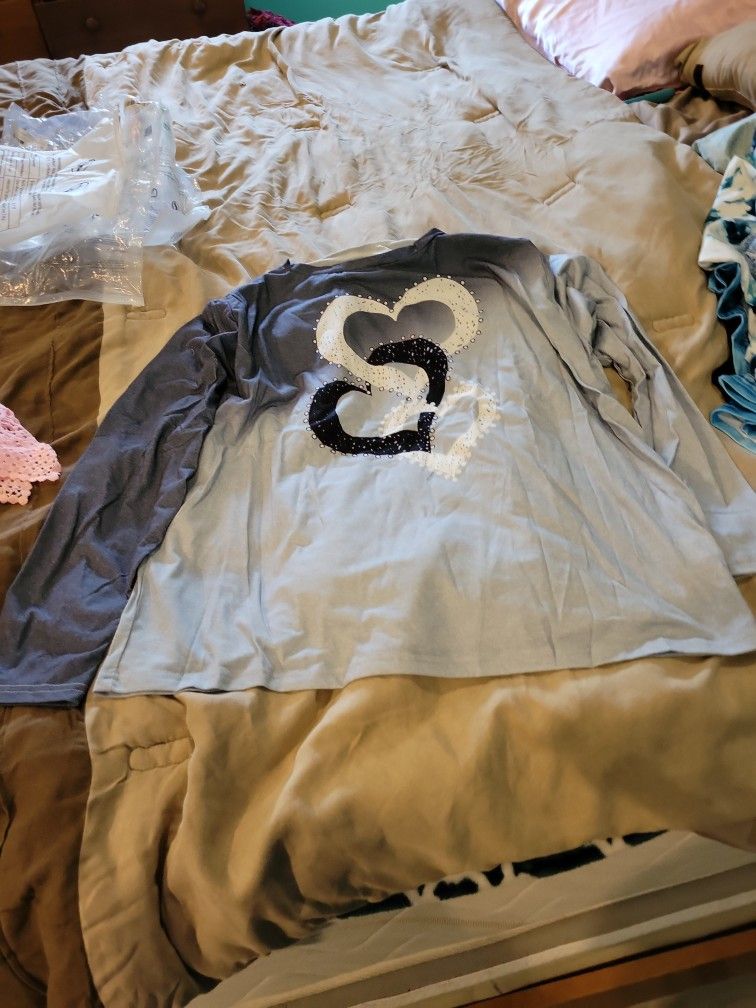 Womens Shirt