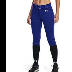 Softball Pants Womens Size M