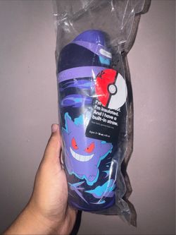 Pokemon Gengar owala 16 oz