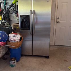 Fridge For Sale!