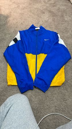 Nike Zip Up 