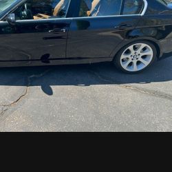 2006 BMW 330i