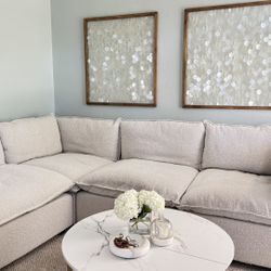 Albany Park Kova Modular Sofa