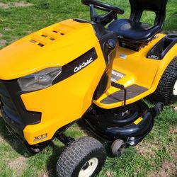 Riding Lawnmowers For Sale