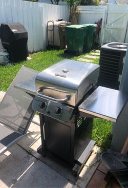 Char Broil