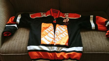 Tony Stewart -NASCAR jacket
