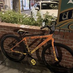 throne cycle bike goon 