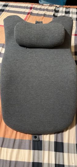 Stomach sleeper pillow
