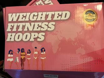 Fitness Hoop