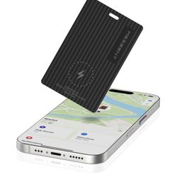 Slim Smart Tag Wallet Tracker Card