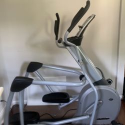 Elliptical Machine 