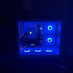 Gaming PC | Ryzen 7 5800X | RX 5700 XT | 32GB RAM | Ready to Play