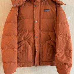 Patagonia M’s Downdraft Jacket