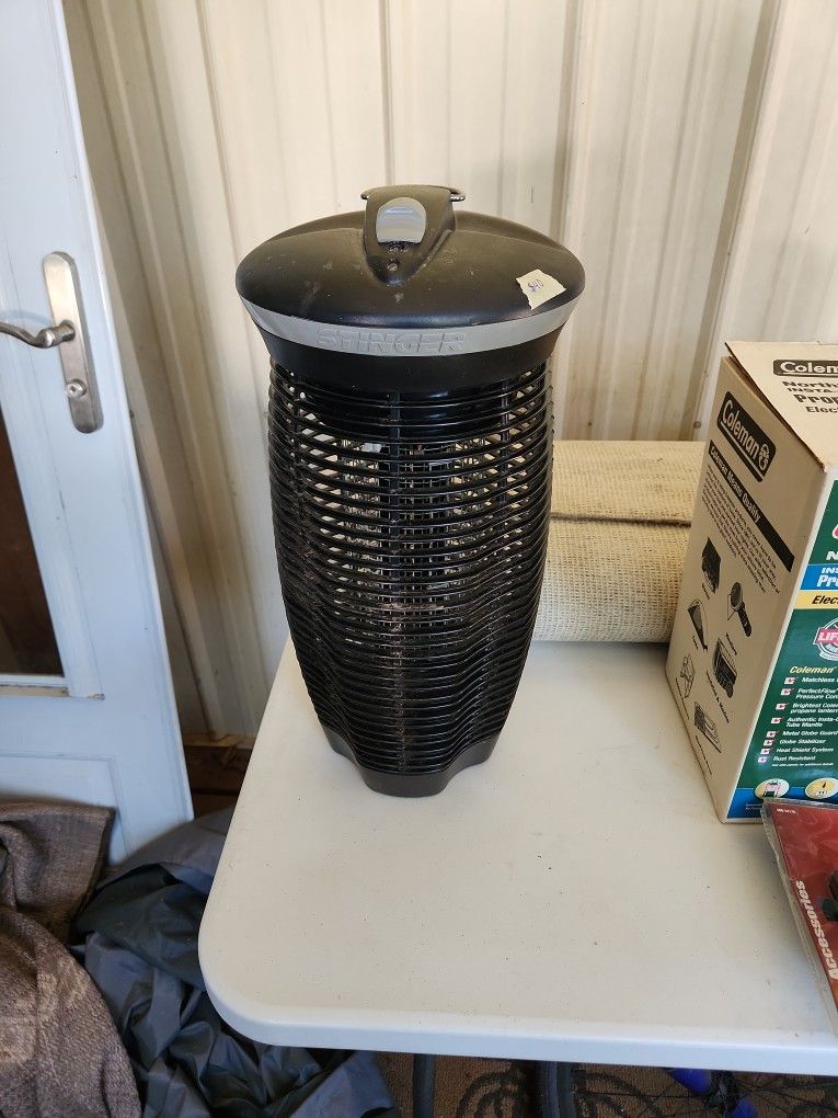 Bug Zapper